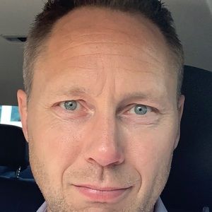 Meet your Posher, Mark